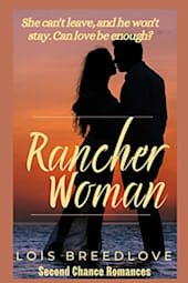 Rancher Woman