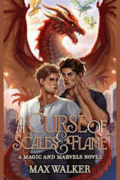 A Curse of Scales & Flame