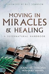 Moving in Miracles & Healing