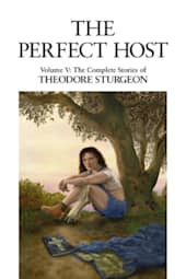 The Perfect Host