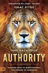 Take Back Your Authority