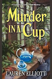 Murder in a Cup