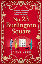 No. 23 Burlington Square