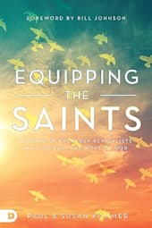 Equipping the Saints