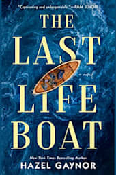 The Last Lifeboat