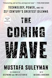 The Coming Wave