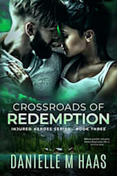 Crossroads of Redemption
