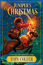 Juniper's Christmas