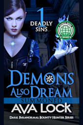 Demons Also Dream: Summoned