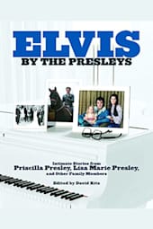 Elvis by the Presleys