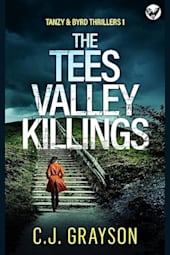 The Tees Valley Killings