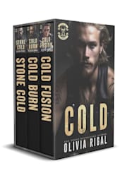 Cold Box Set: Books 1–3