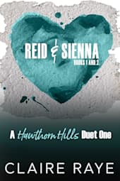 Reid & Sienna: Books 1 and 2