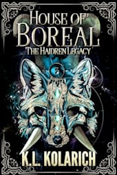 House of Boreal