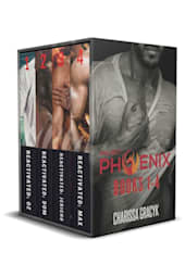 Project Phoenix: Books 1–4