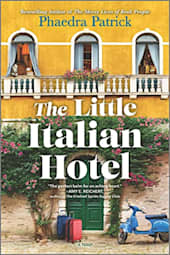 The Little Italian Hotel