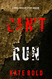 Can't Run