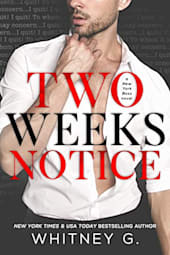 Two Weeks Notice