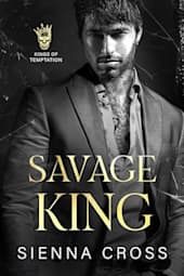 Savage King