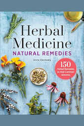 Herbal Medicine: Natural Remedies