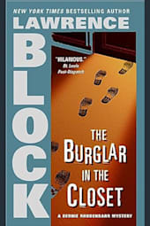 The Burglar in the Closet