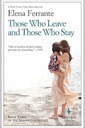 Those Who Leave and Those Who Stay