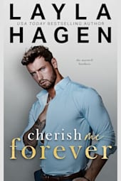 Cherish Me Forever