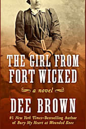 The Girl from Fort Wicked