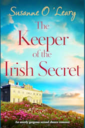 The Keeper of the Irish Secret