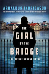 The Girl by the Bridge