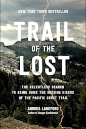 Trail of the Lost