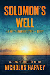 Solomon's Well