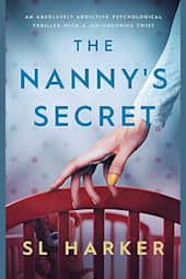 The Nanny's Secret