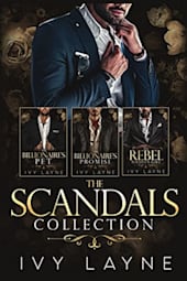 The Scandals Collection: Books 1–3