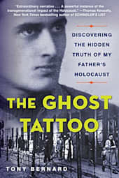 The Ghost Tattoo