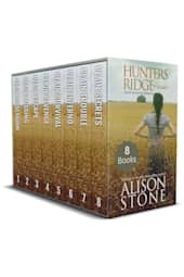 Hunters Ridge Series: Complete Box Set