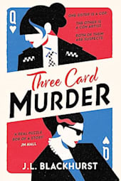 Three Card Murder