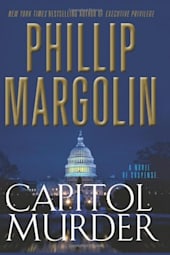 Capitol Murder