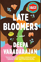 Late Bloomers