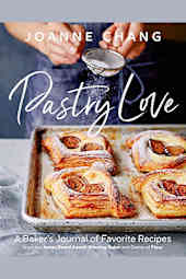 Pastry Love