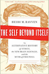 The Self Beyond Itself