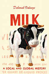 Milk: A Local and Global History