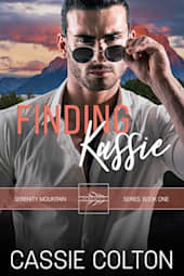 Finding Kassie