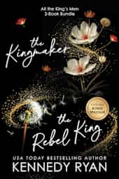 All the King's Men: 2-Book Bundle