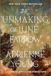 The Unmaking of June Farrow