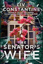 The Senator's Wife