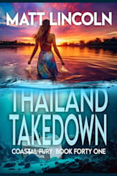 Thailand Takedown