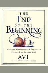 The End of the Beginning