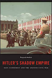 Hitler's Shadow Empire