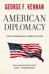 American Diplomacy